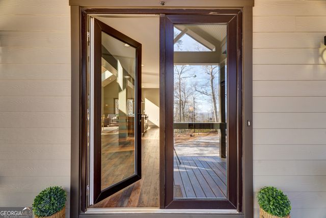 105 Yonah View, Dahlonega, GA 30533