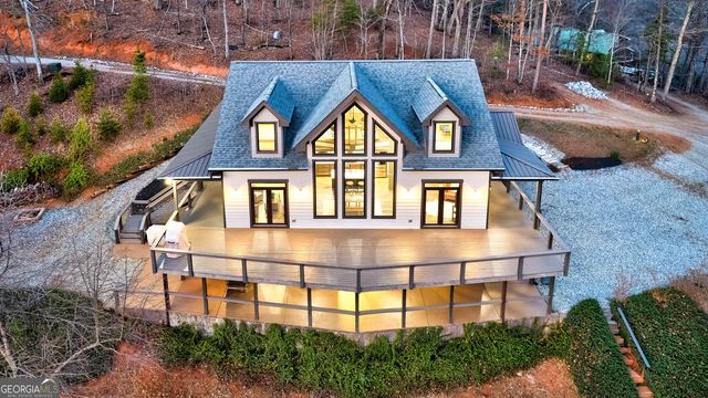 105 Yonah View, Dahlonega, GA 30533