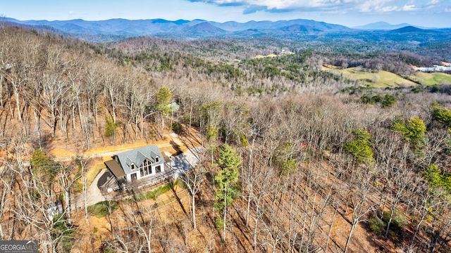 105 Yonah View, Dahlonega, GA 30533