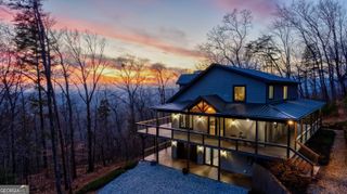 105 Yonah View, Dahlonega, GA 30533