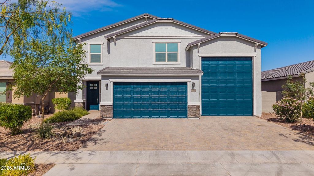 27353 N 176TH Drive, Surprise, AZ 85387 — exterior