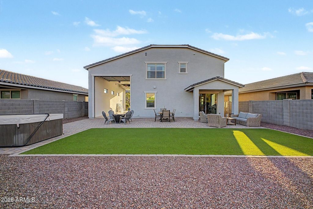 27353 N 176TH Drive, Surprise, AZ 85387 — photo 2