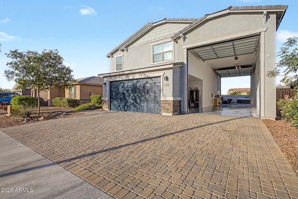 27353 N 176TH Drive, Surprise, AZ 85387 — photo 3