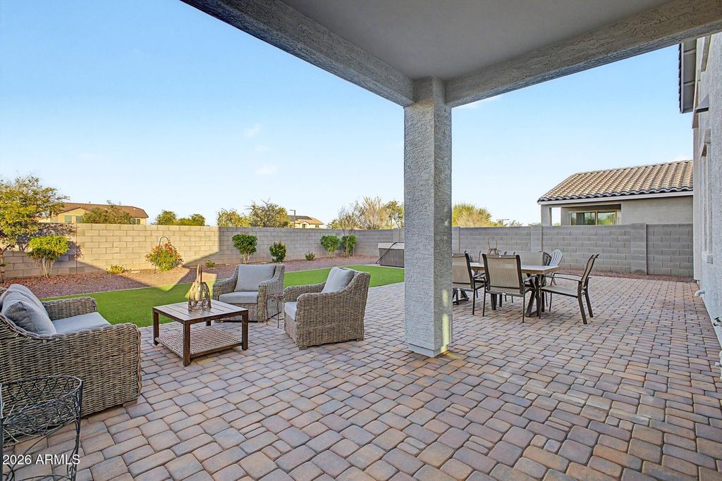 27353 N 176TH Drive, Surprise, AZ 85387 — photo 4