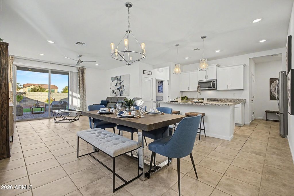 27353 N 176TH Drive, Surprise, AZ 85387 — photo 5