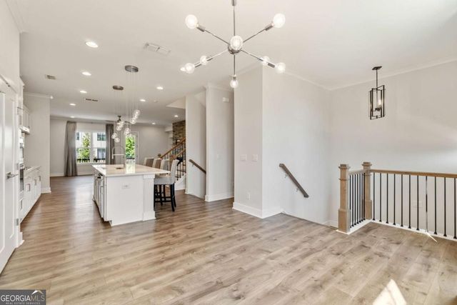 615 Fair View Circle, Roswell, GA 30076