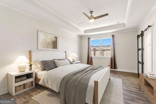 615 Fair View Circle, Roswell, GA 30076