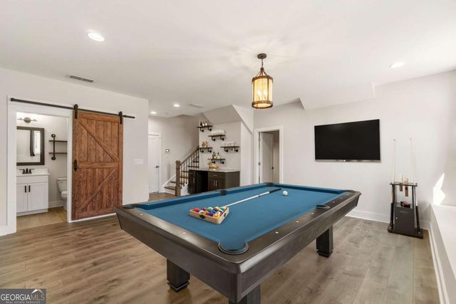 615 Fair View Circle, Roswell, GA 30076