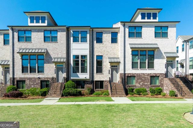 615 Fair View Circle, Roswell, GA 30076