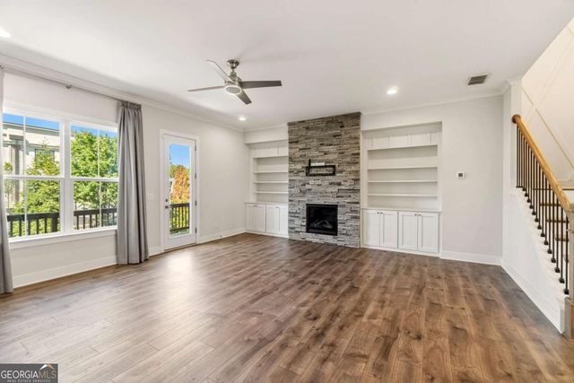 615 Fair View Circle, Roswell, GA 30076