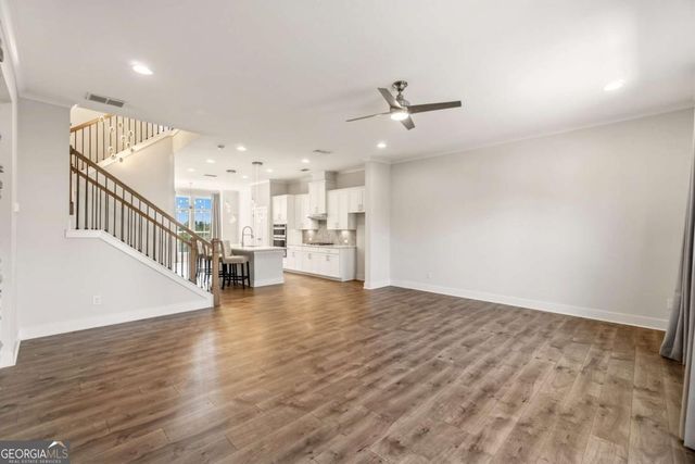 615 Fair View Circle, Roswell, GA 30076