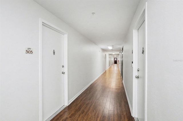 406 S CEDAR AVENUE 505, Tampa, FL 33606