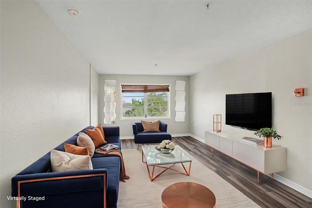 406 S CEDAR AVENUE 505, Tampa, FL 33606