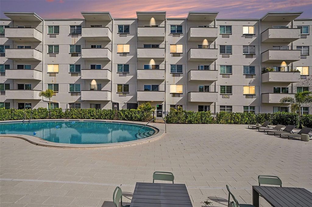 406 S CEDAR AVENUE 505, Tampa, FL 33606