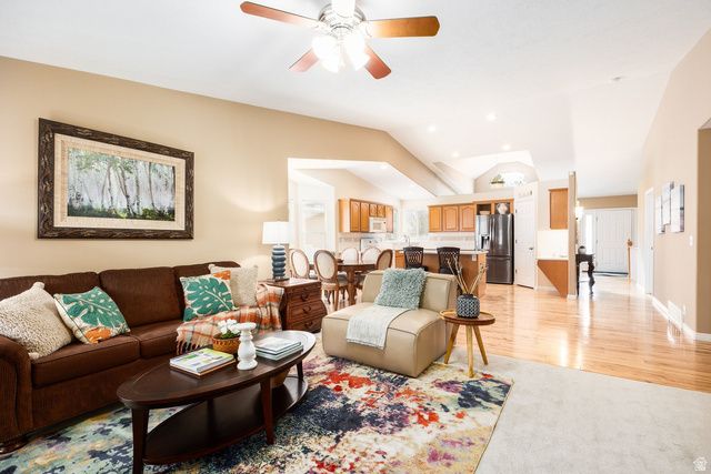 1049 E GRANITE MILL CT, Millcreek, UT 84106