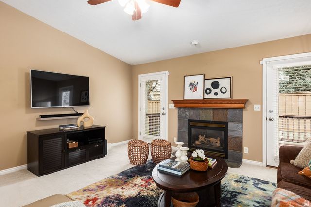 1049 E GRANITE MILL CT, Millcreek, UT 84106