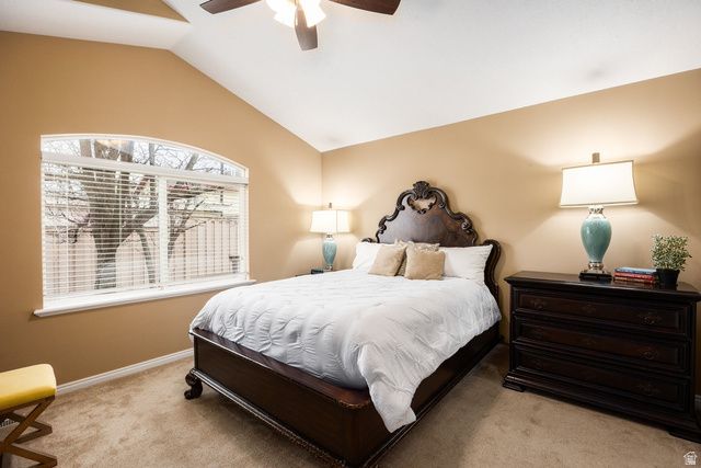 1049 E GRANITE MILL CT, Millcreek, UT 84106