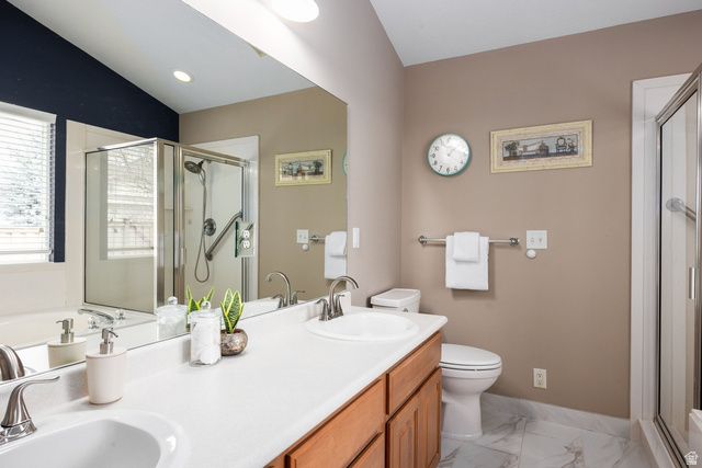 1049 E GRANITE MILL CT, Millcreek, UT 84106