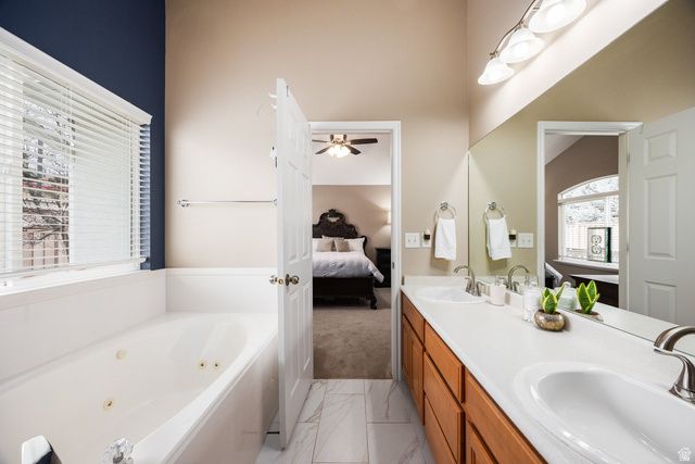 1049 E GRANITE MILL CT, Millcreek, UT 84106