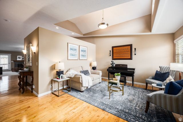 1049 E GRANITE MILL CT, Millcreek, UT 84106