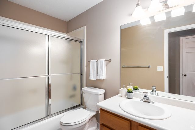 1049 E GRANITE MILL CT, Millcreek, UT 84106