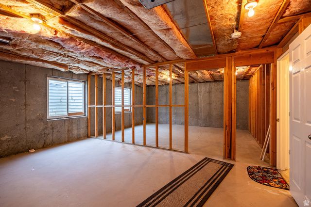 1049 E GRANITE MILL CT, Millcreek, UT 84106