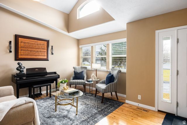 1049 E GRANITE MILL CT, Millcreek, UT 84106