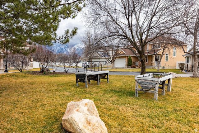 1049 E GRANITE MILL CT, Millcreek, UT 84106
