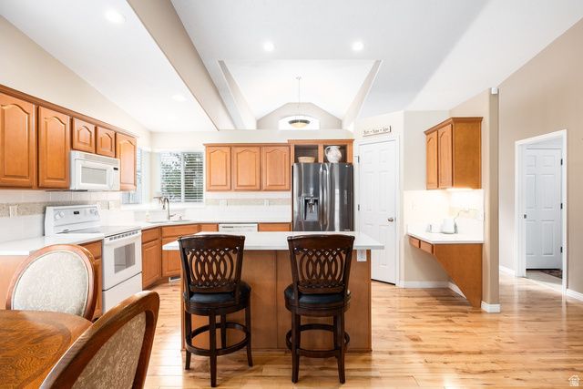 1049 E GRANITE MILL CT, Millcreek, UT 84106