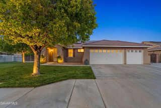 44340 46th Street, Lancaster, CA 93536