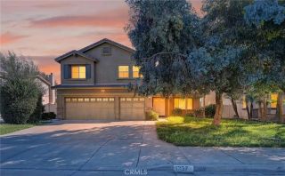 1237 Huckleberry, San Jacinto, CA 92582