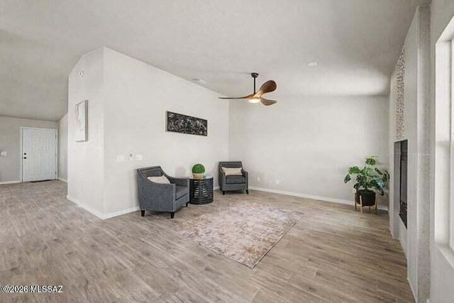 9910 E Gray Hawk Drive, Tucson, AZ 85730
