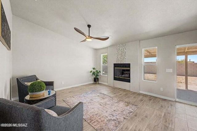 9910 E Gray Hawk Drive, Tucson, AZ 85730