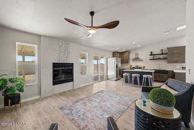 9910 E Gray Hawk Drive, Tucson, AZ 85730