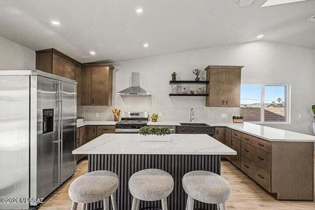 9910 E Gray Hawk Drive, Tucson, AZ 85730