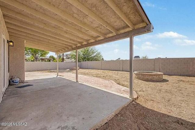 9910 E Gray Hawk Drive, Tucson, AZ 85730