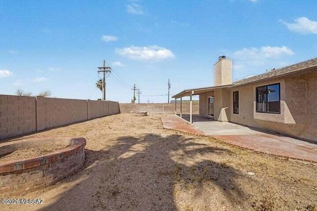 9910 E Gray Hawk Drive, Tucson, AZ 85730