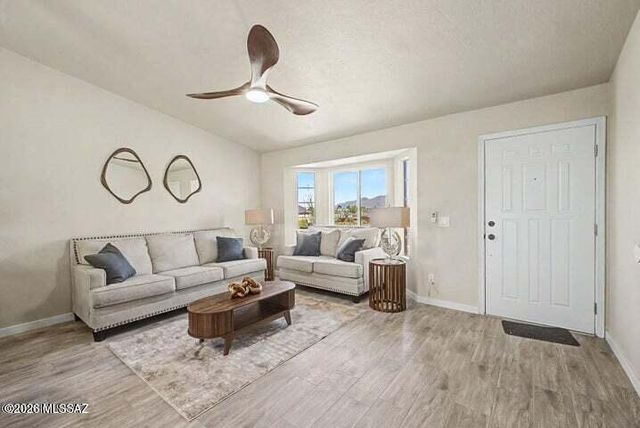 9910 E Gray Hawk Drive, Tucson, AZ 85730
