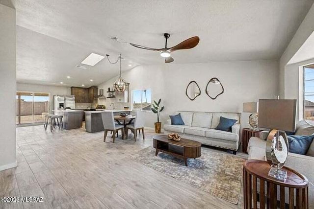 9910 E Gray Hawk Drive, Tucson, AZ 85730