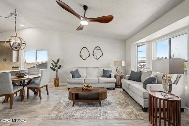 9910 E Gray Hawk Drive, Tucson, AZ 85730