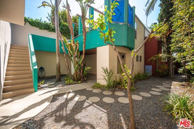 656 Angelus Place, Venice (los Angeles), CA 90291