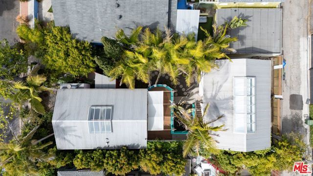 656 Angelus Place, Venice (los Angeles), CA 90291