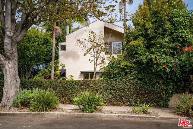 656 Angelus Place, Venice (los Angeles), CA 90291