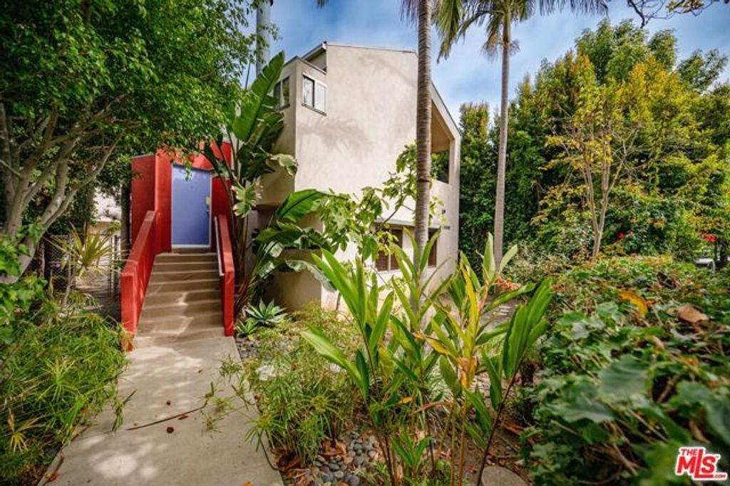 656 Angelus Place, Venice (los Angeles), CA 90291