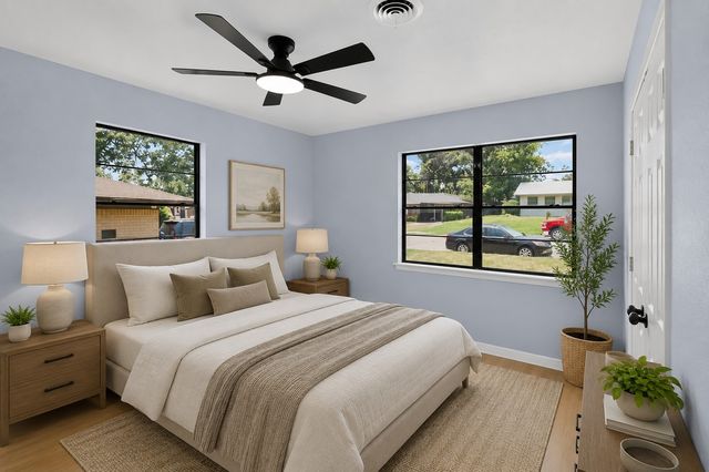 5473 Wayside Avenue, Fort Worth, TX 76134