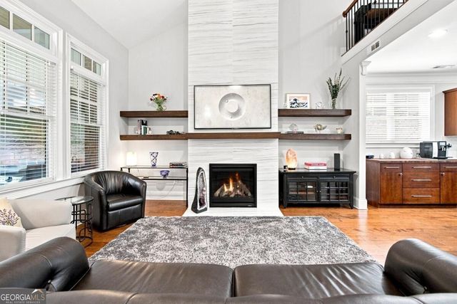 11715 Stratham Drive, Alpharetta, GA 30009