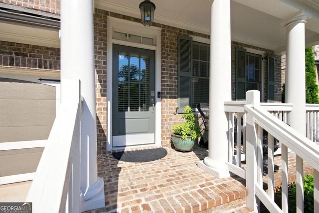 11715 Stratham Drive, Alpharetta, GA 30009