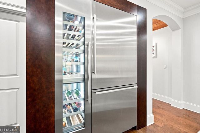 11715 Stratham Drive, Alpharetta, GA 30009