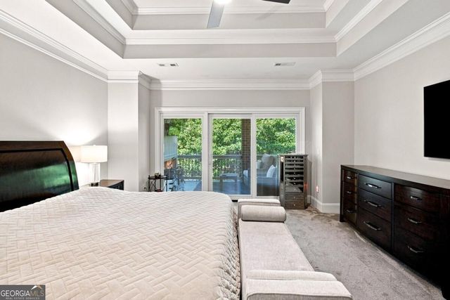 11715 Stratham Drive, Alpharetta, GA 30009