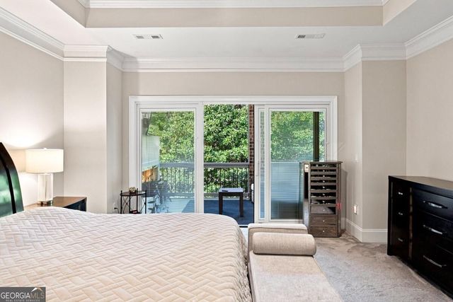11715 Stratham Drive, Alpharetta, GA 30009